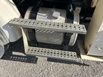 General Appearance with Escalones/escaleras