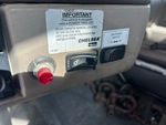 Cab with Control de PTO