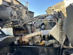 Motor with Engine - Right Side