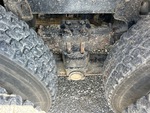 Underbody with Resortes/Ganchos de Suspensión