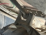 Underbody with Bujes de Suspensión