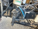 Underbody with Componentes de la Dirección