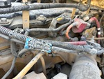 Motor with Bomba de inyección