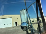 Cab with Espejos