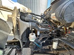 Motor with Engine - Left Side