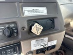 Cab with Control de Frenos