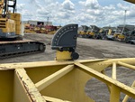 Crane Superstructure with