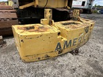 Crane Superstructure with