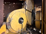 Crane Superstructure with