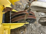Crane Superstructure with