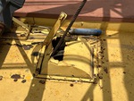 Crane Superstructure with