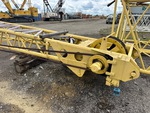 Crane Superstructure with