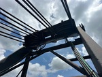Crane Superstructure with