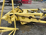 Crane Superstructure with