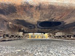 Crane Superstructure with