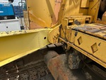 Crane Superstructure with