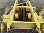 Crane Superstructure with