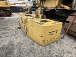 Crane Superstructure with