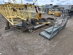 Crane Superstructure with