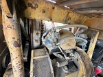 Crane Superstructure with