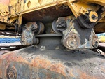 Crane Superstructure with