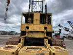 Crane Superstructure with