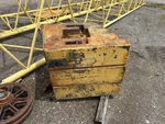 Crane Superstructure with