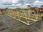 Crane Superstructure with