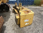 Crane Superstructure with