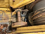 Crane Superstructure with