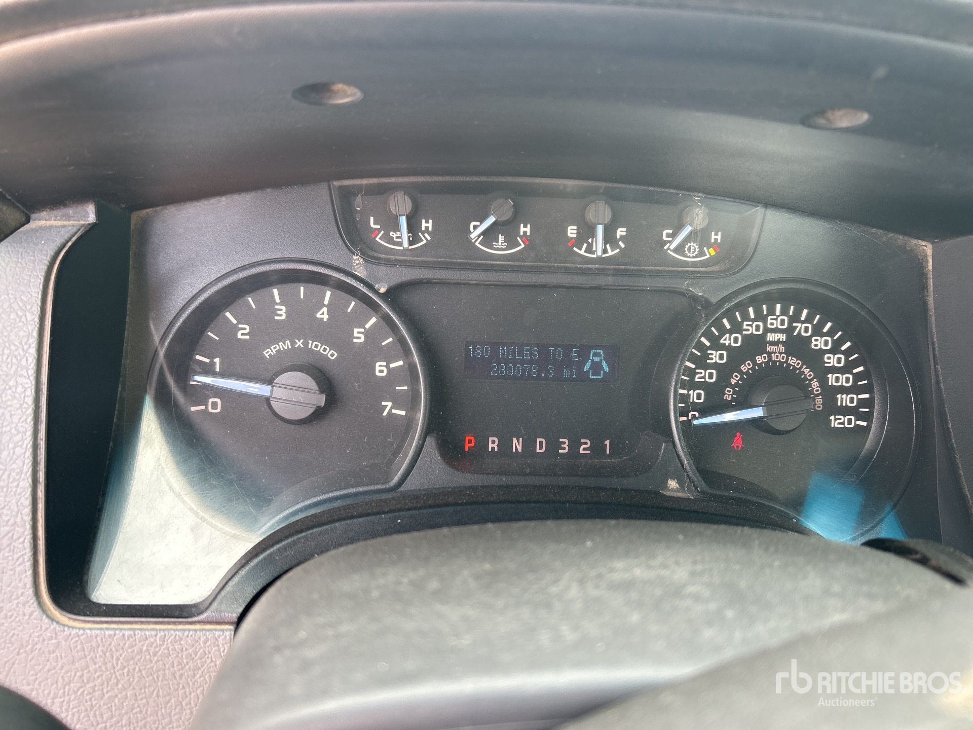 2011 Ford F-150