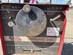 Control Station with
