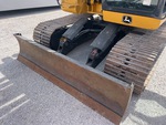 v2 Chassis - Excavator with