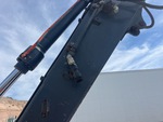 v2 Chassis - Excavator with