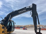 v2 Chassis - Excavator with