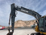 v2 Chassis - Excavator with
