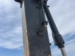 v2 Chassis - Excavator with