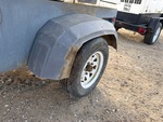 Trailer Chassis with