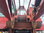 Crane Superstructure with