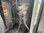 Engine with Fuel Leaks