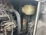 Engine with Kühler