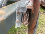 Chassis with Leuchten/Verdrahtung - Zustand