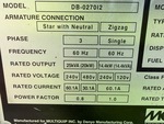 Generator with
