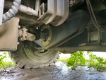 Drivetrain with