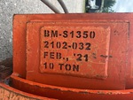 General Appearance with Numero seriale/numero d’identificazione del veicolo (VIN)
