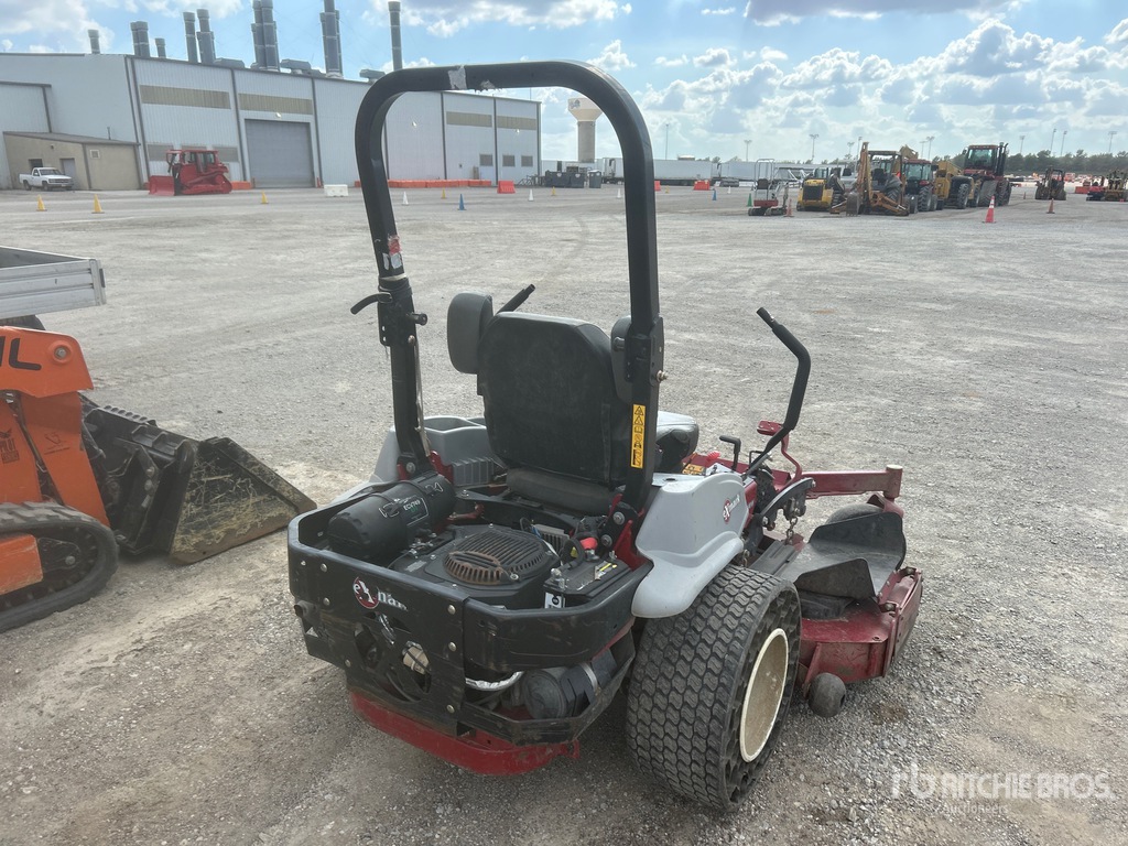 2023 Exmark Lazer Z Zero-Turn Lawn Mower<!-- --> | Ritchie Bros