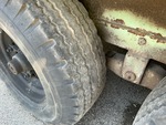 Trailer Chassis with