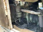 Air Compressor with