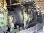 Air Compressor with
