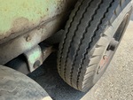 Trailer Chassis with